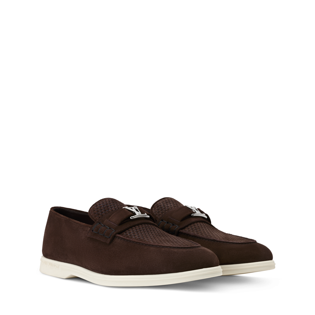 Estate Loafer - Shoes 1AK97L | LOUIS VUITTON